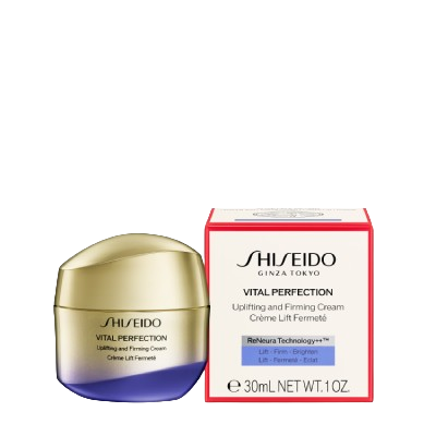 Shiseido