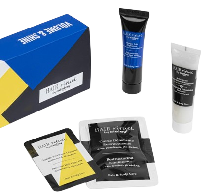 Hair Rituel by Sisley