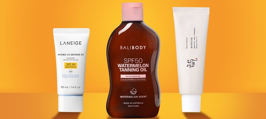 Suncare