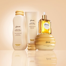 Zestaw Honey Gloss Ceramide Therapy