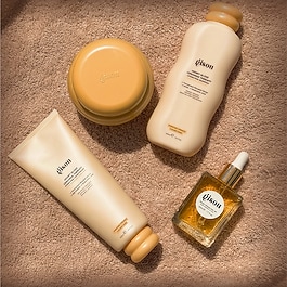 Zestaw Honey Gloss Ceramide Therapy