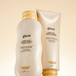 Zestaw Honey Gloss Ceramide Therapy