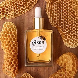 Zestaw Honey Gloss Ceramide Therapy