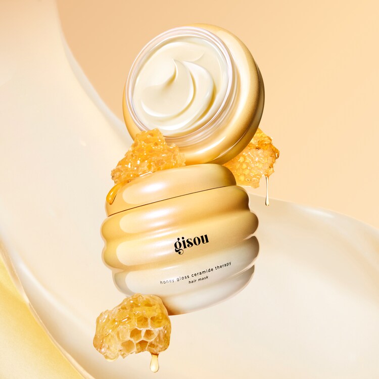 Set Honey Gloss Ceramide Therapy