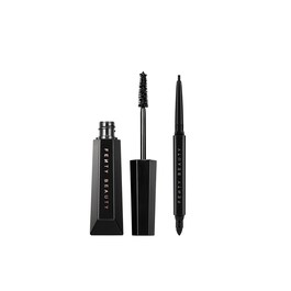 Lash & Line Black Duo