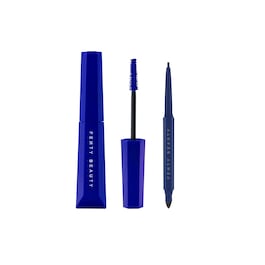 Lash & Line Blue Duo