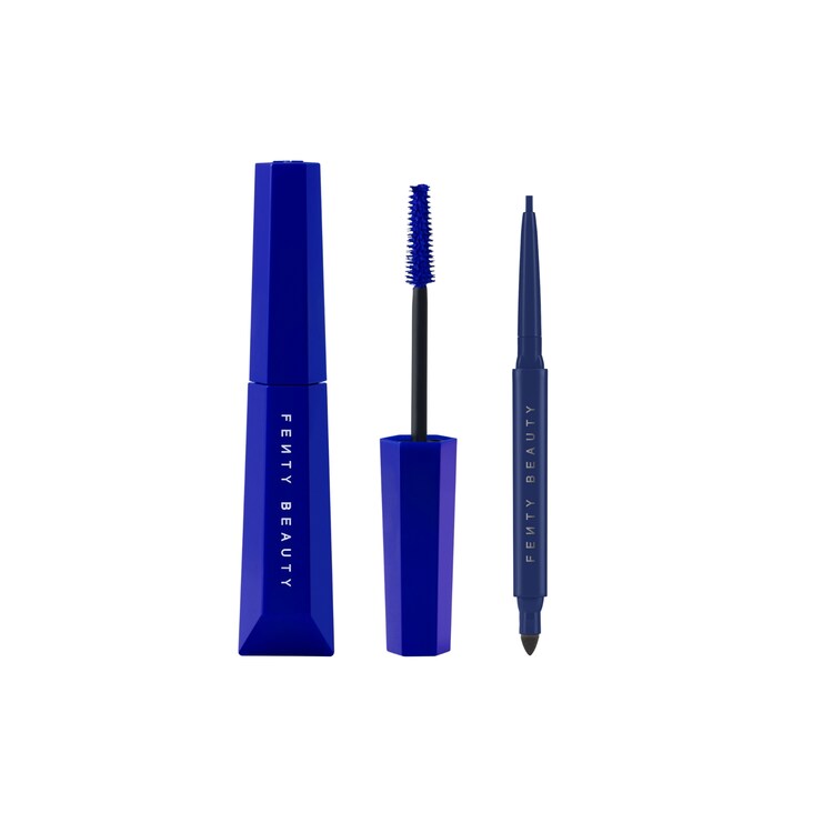 Lash & Line Blue Duo