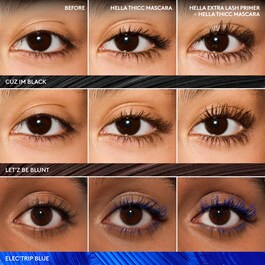 Lash & Line Blue Duo