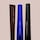 Lash & Line Blue Duo