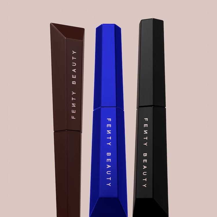 Lash & Line Brown Duo