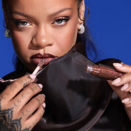 Trace'd Out Lip Liner et Gloss Bomb Universal