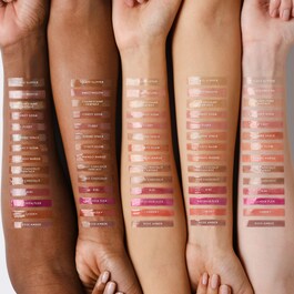 Trace'd Out Lip Liner et Gloss Bomb Universal