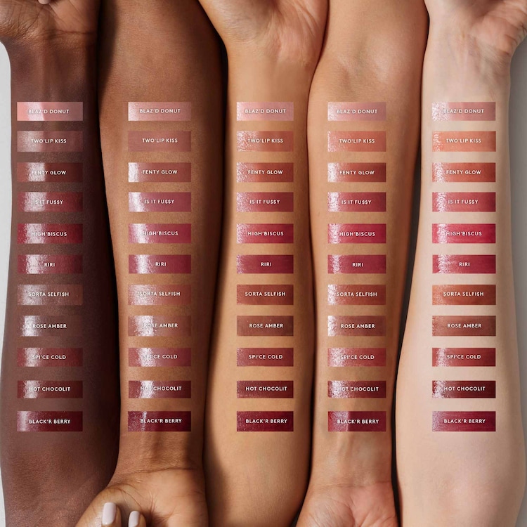 Trace'd Out Lip Liner & Gloss Bomb Stix