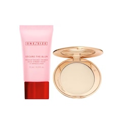 Duo zapewniające trwały makijaż, AMAZING SETS