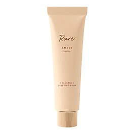 Zestaw woda perfumowana Rare Fragrance + Layering Balm