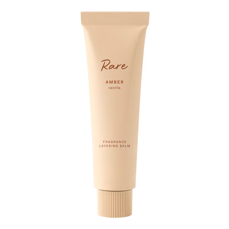 Sada parfémovaná voda Rare Fragrance + Layering Balm