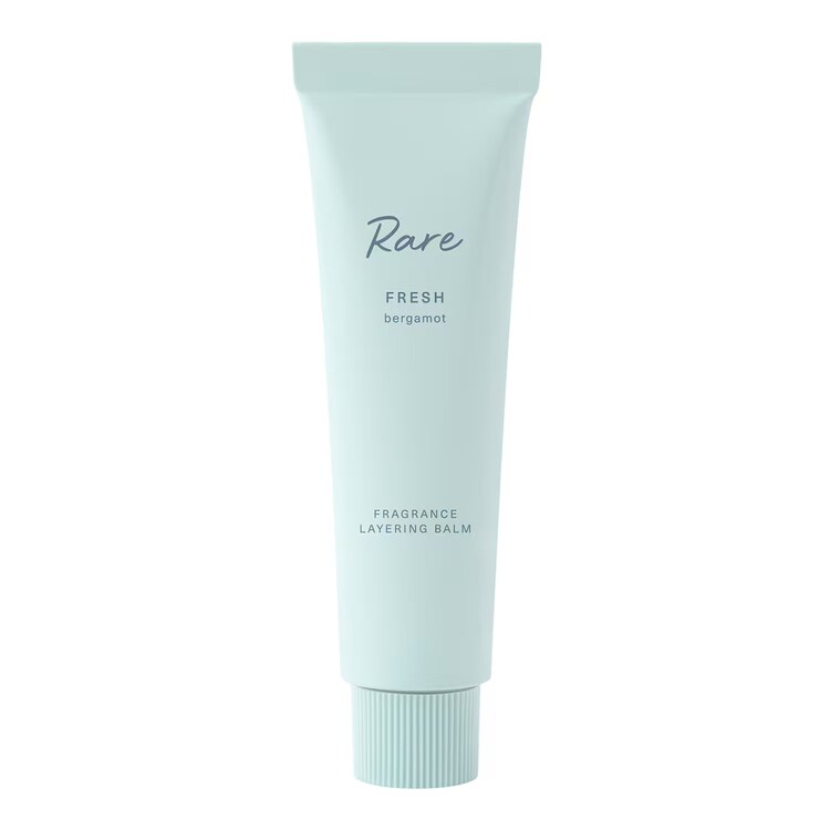 Sada parfémovaná voda Rare Fragrance + Layering Balm