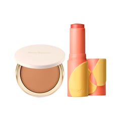 Duo nadające efekt muśnięcia słońcem, AMAZING SETS