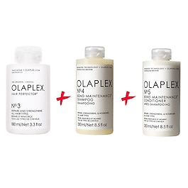 Nº 3, 4 & 5 - Pack 3x2*