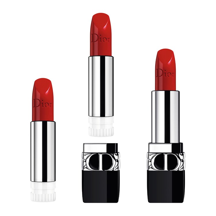 Dior Rouge Labial  y Refill