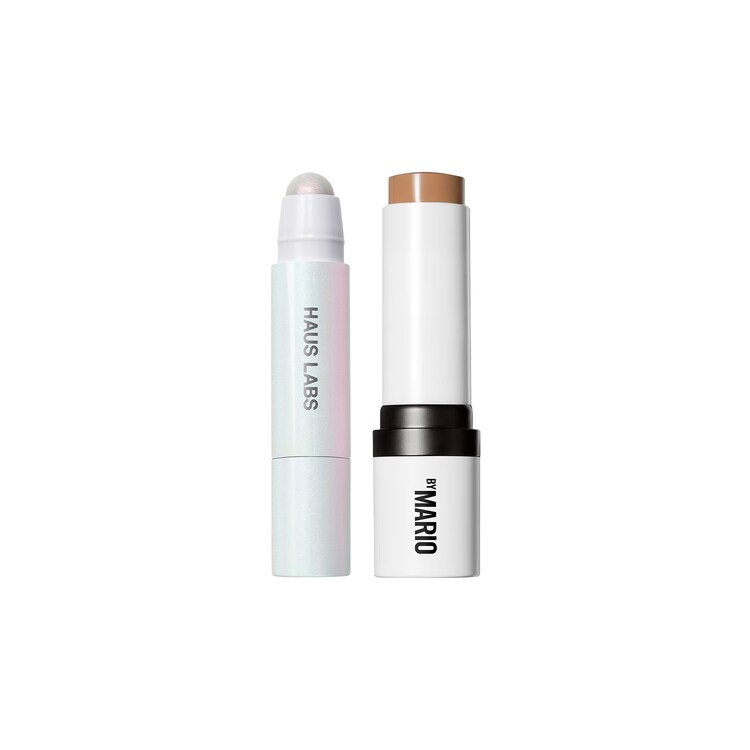 Contour and highlight