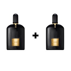 Black Orchid Parfüm 100ML + Black Orchid Parfüm 100ML, 
