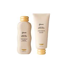 Honey Gloss Ceramide Therapy Routine - Shampoo & Conditioner