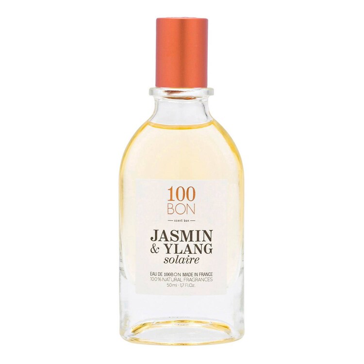 Jasmin Et Ylang Solaire - Woda perfumowana