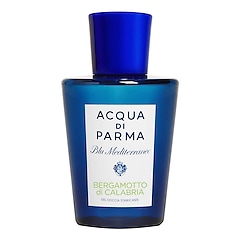 Bergamotto Di Calabria - Gel Douche Exaltant, ACQUA DI PARMA