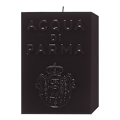 Candela Cubo Nera - Ambra, ACQUA DI PARMA