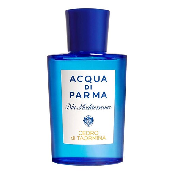 Blu Mediterraneo Cedro - Eau De Toilette, ACQUA DI PARMA