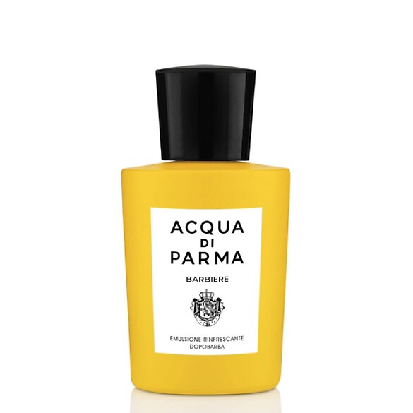 Emulsione rinfrescante dopobarba, ACQUA DI PARMA