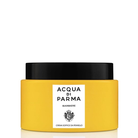 Crema soffice da pennello, ACQUA DI PARMA