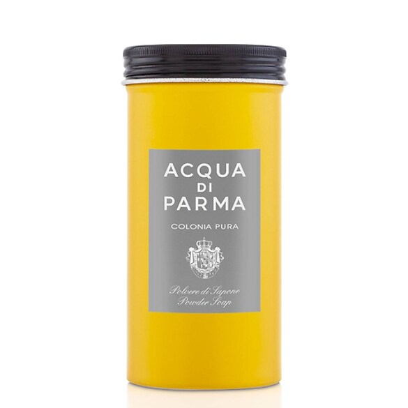 Colonia Pura Powder Soap, ACQUA DI PARMA
