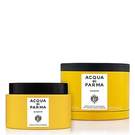 Crema soffice da pennello