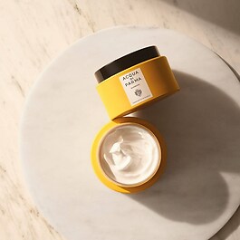 Crema soffice da pennello