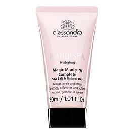 Hand Spa Magic complete sea salt & natural oil