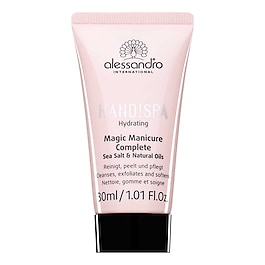 Hand Spa Magic complete sea salt & natural oil image