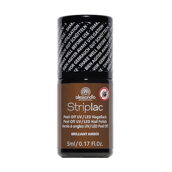 Striplac - Vernis à Ongles UV, ALESSANDRO NAIL