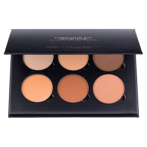 Contour Kit - Paleta de contouring, Anastasia Beverly Hills