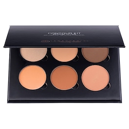 Contour Kit - Paleta de contouring image