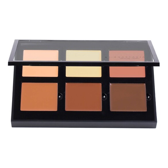 Contour Cream Set - Krémová konturovací paletka, ANASTASIA BEVERLY HILLS