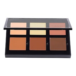 Contour Cream Set - Krémová konturovací paletka image