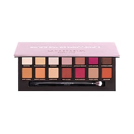 Modern Renaissance Palette - Paleta farduri de pleoape