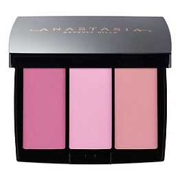 Blush Trio - Fard trio de obraz image