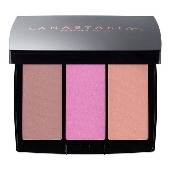 Blush - Trio, ANASTASIA BEVERLY HILLS