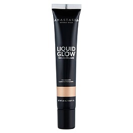 Liquid Glow - Płynny rozświetlacz