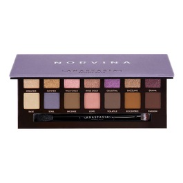 Norvina Eye Shadow Palette - Paleta de Sombras de Olhos