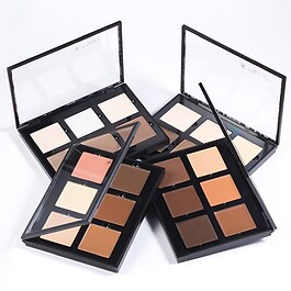 Contour Cream Set - Krémová konturovací paletka