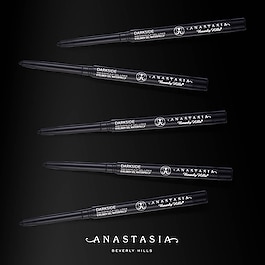 Darkside Waterproof Gel Liner - Tus de ochi